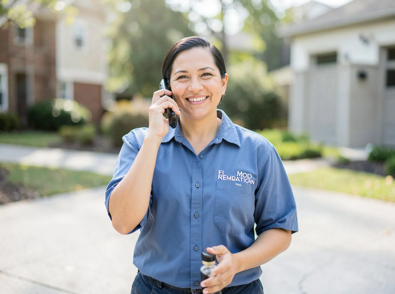 Mold Remediation Penney Farms, FL FAQs